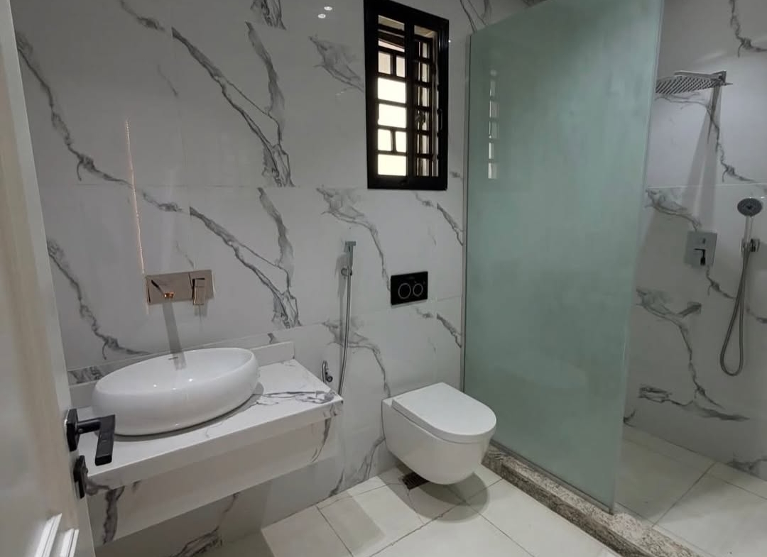 4 Bedroom Terrace Duplex for Sale in Asokoro Abuja