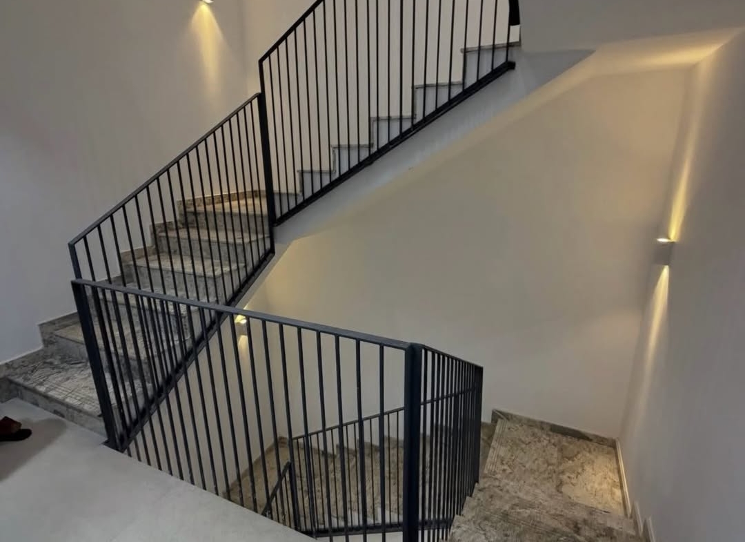 5 Bedroom Duplex for Sale in Jahi Abuja