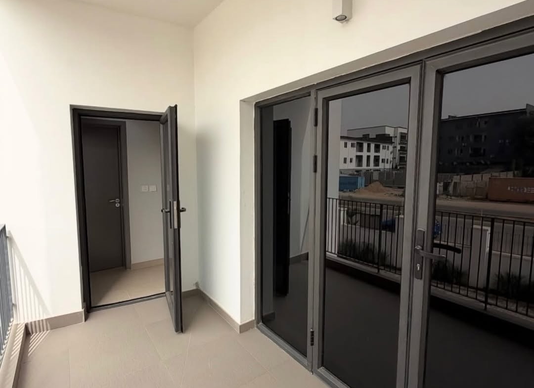 5 Bedroom Duplex for Sale in Jahi Abuja