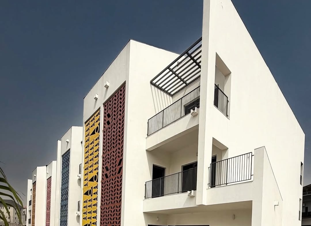5 Bedroom Duplex for Sale in Jahi Abuja