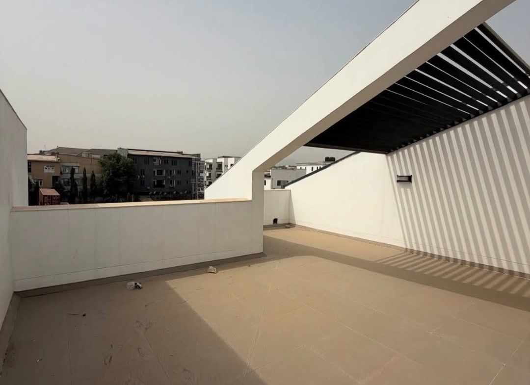 5 Bedroom Duplex for Sale in Jahi Abuja