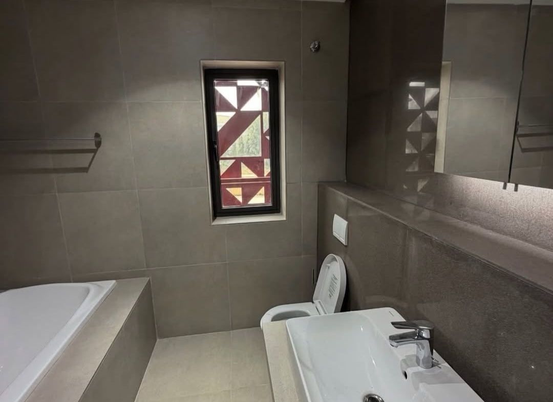 5 Bedroom Duplex for Sale in Jahi Abuja