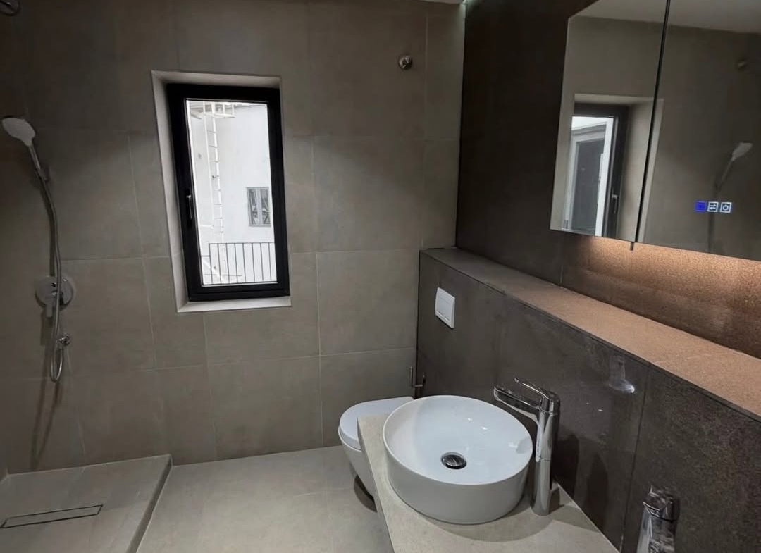 5 Bedroom Duplex for Sale in Jahi Abuja