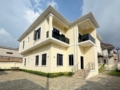 5 Bedroom Fully Detached Duplex for Sale in Galadimawa Abuja