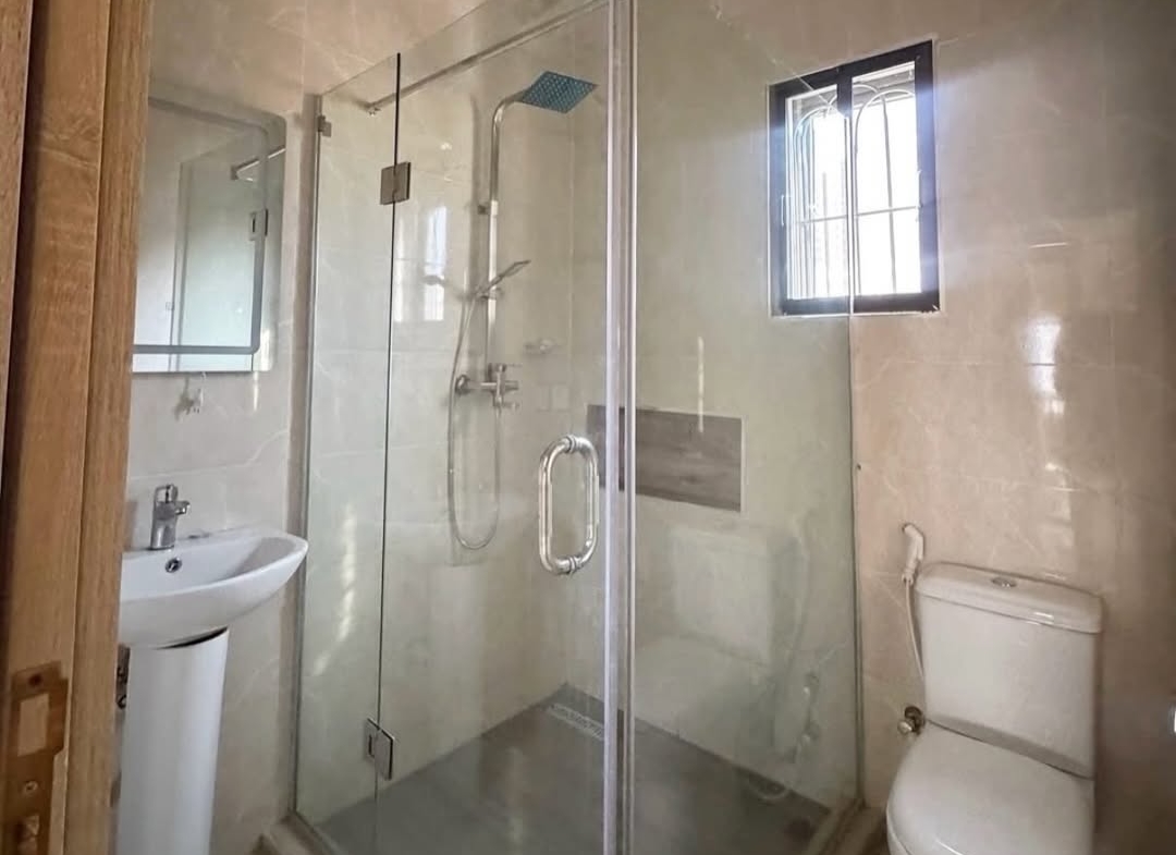 5 Bedroom Fully Detached Duplex for Sale in Galadimawa Abuja