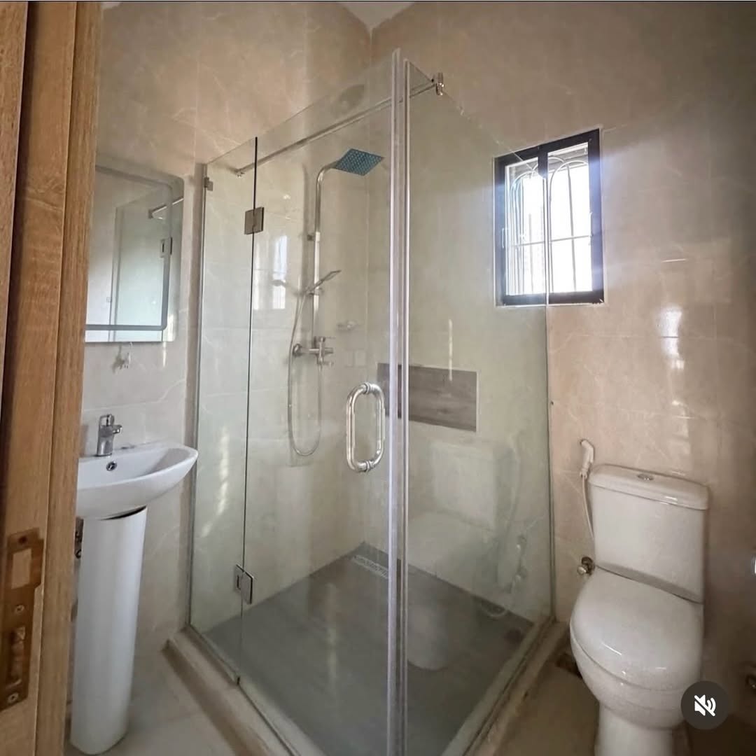 5 Bedroom Fully Detached Duplex for Sale in Galadimawa Abuja