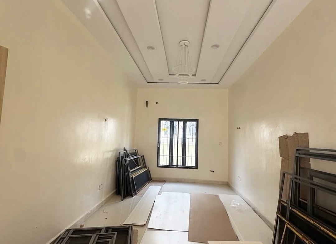 5 Bedroom Fully Detached Duplex for Sale in Galadimawa Abuja