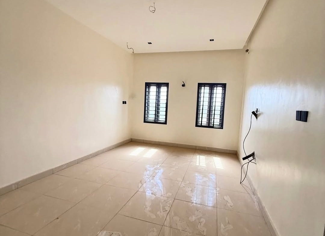 4 Bedroom Terrace Duplex for Sale in Games Village Abuja