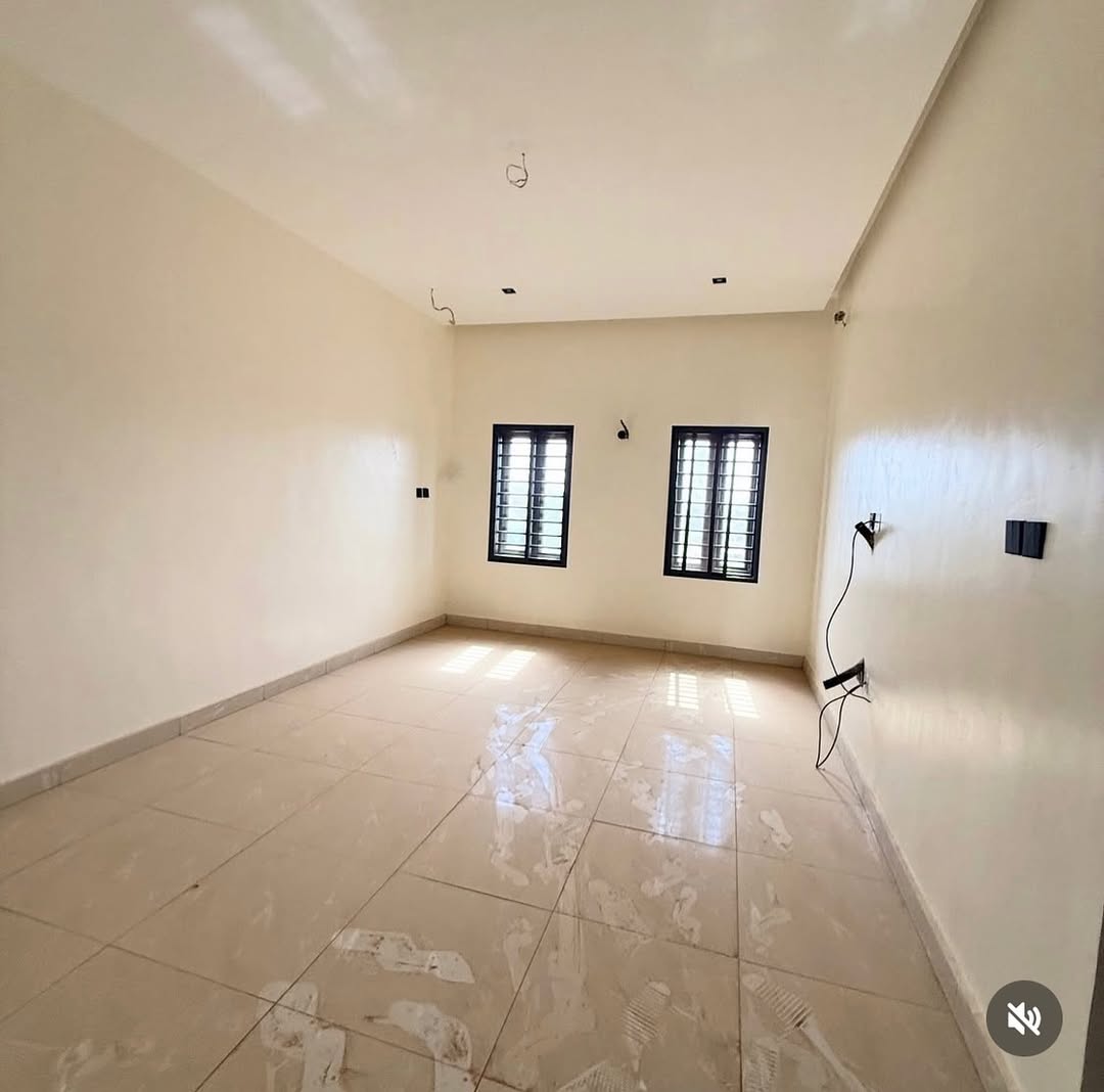 4 Bedroom Terrace Duplex for Sale in Games Village Abuja
