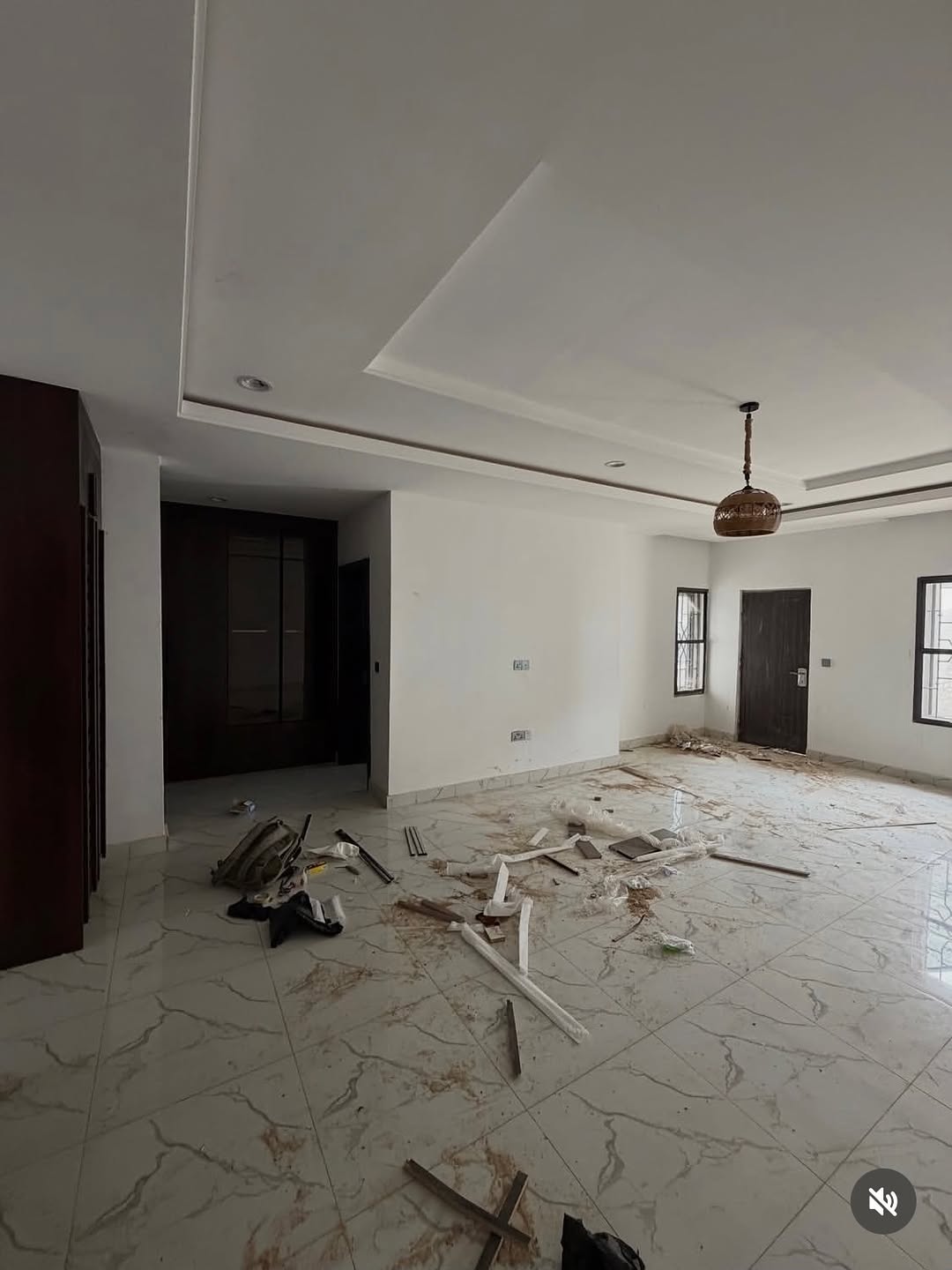 4 Bedroom Duplex for Sale in Guzape Abuja