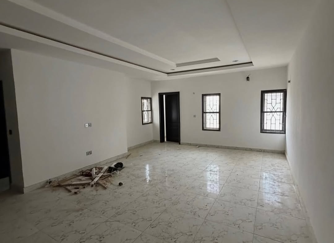 4 Bedroom Duplex for Sale in Guzape Abuja