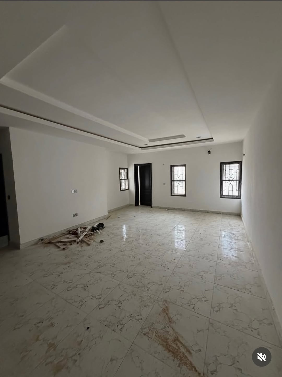 4 Bedroom Duplex for Sale in Guzape Abuja