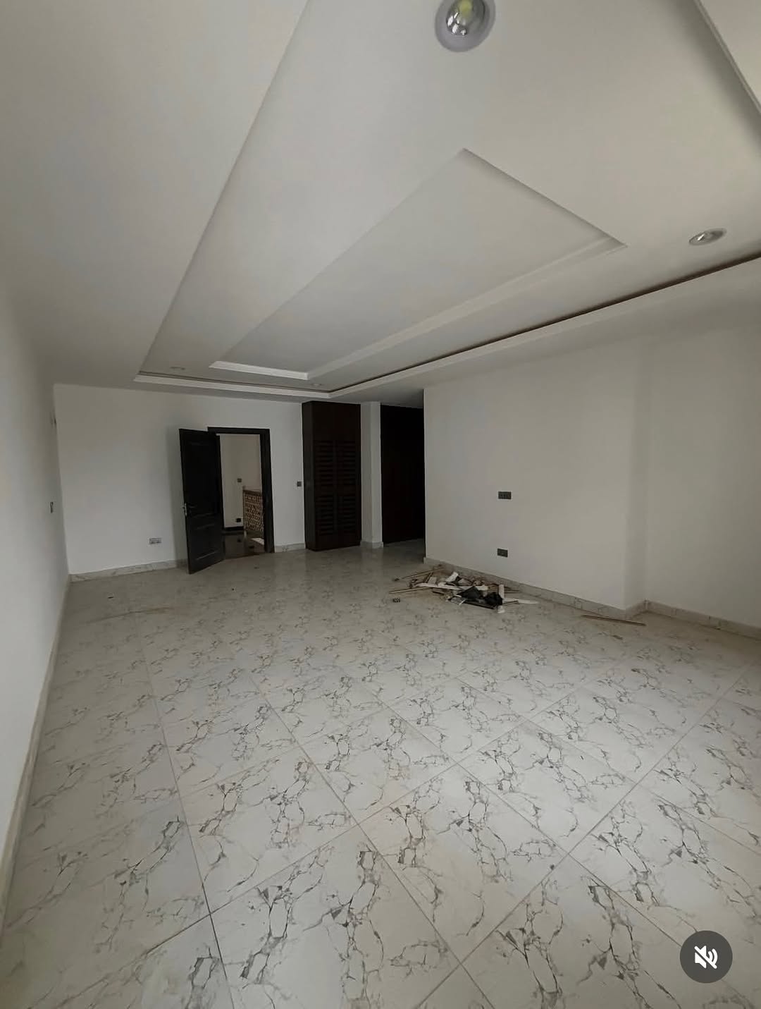 4 Bedroom Duplex for Sale in Guzape Abuja