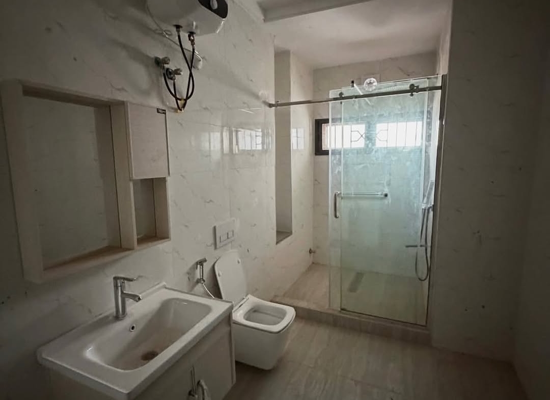 4 Bedroom Duplex for Sale in Guzape Abuja