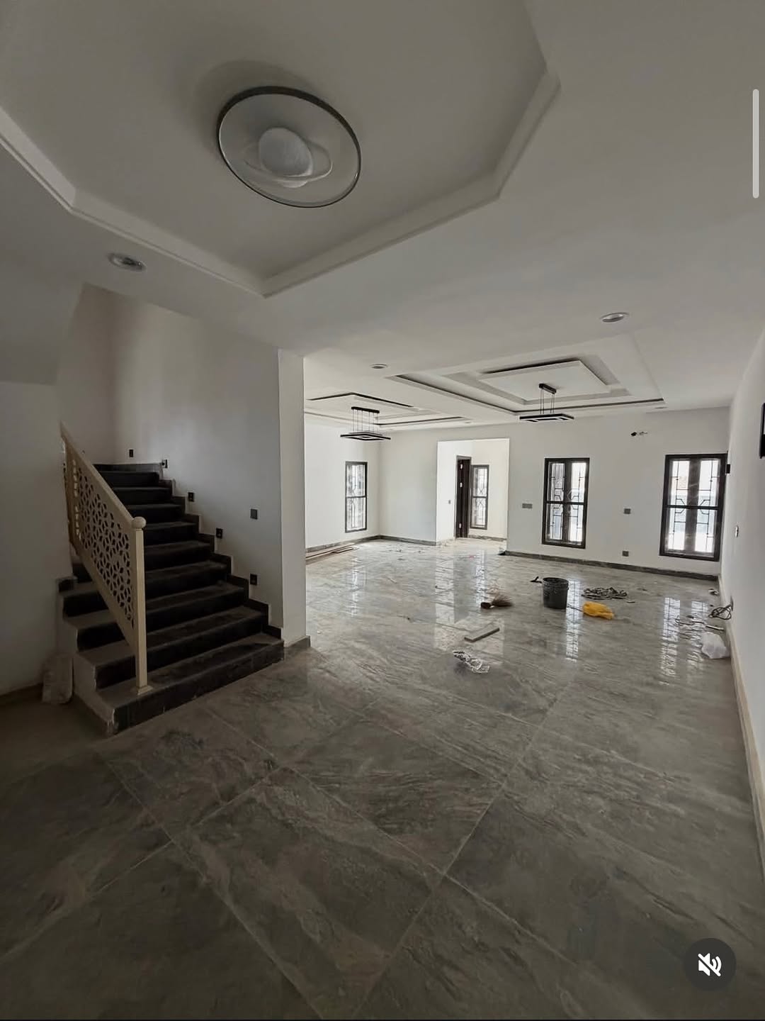 4 Bedroom Duplex for Sale in Guzape Abuja