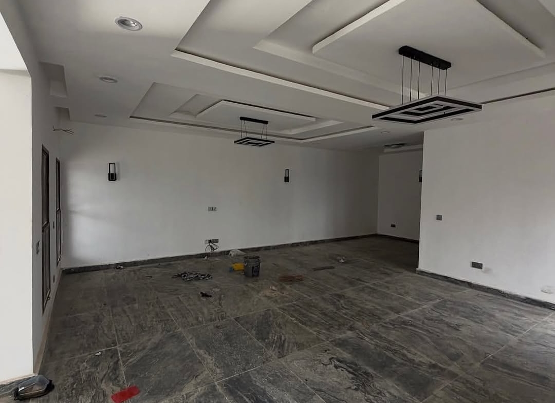 4 Bedroom Duplex for Sale in Guzape Abuja