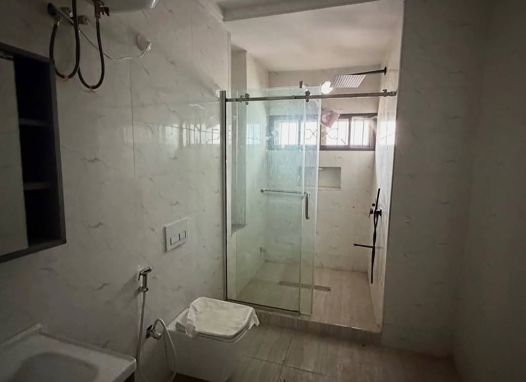 4 Bedroom Duplex for Sale in Guzape Abuja