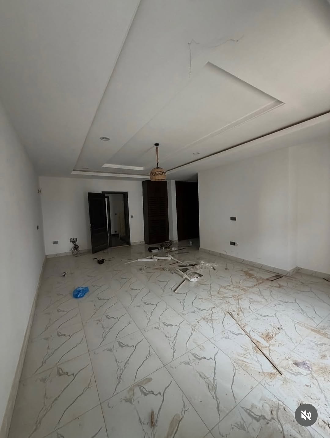 4 Bedroom Duplex for Sale in Guzape Abuja