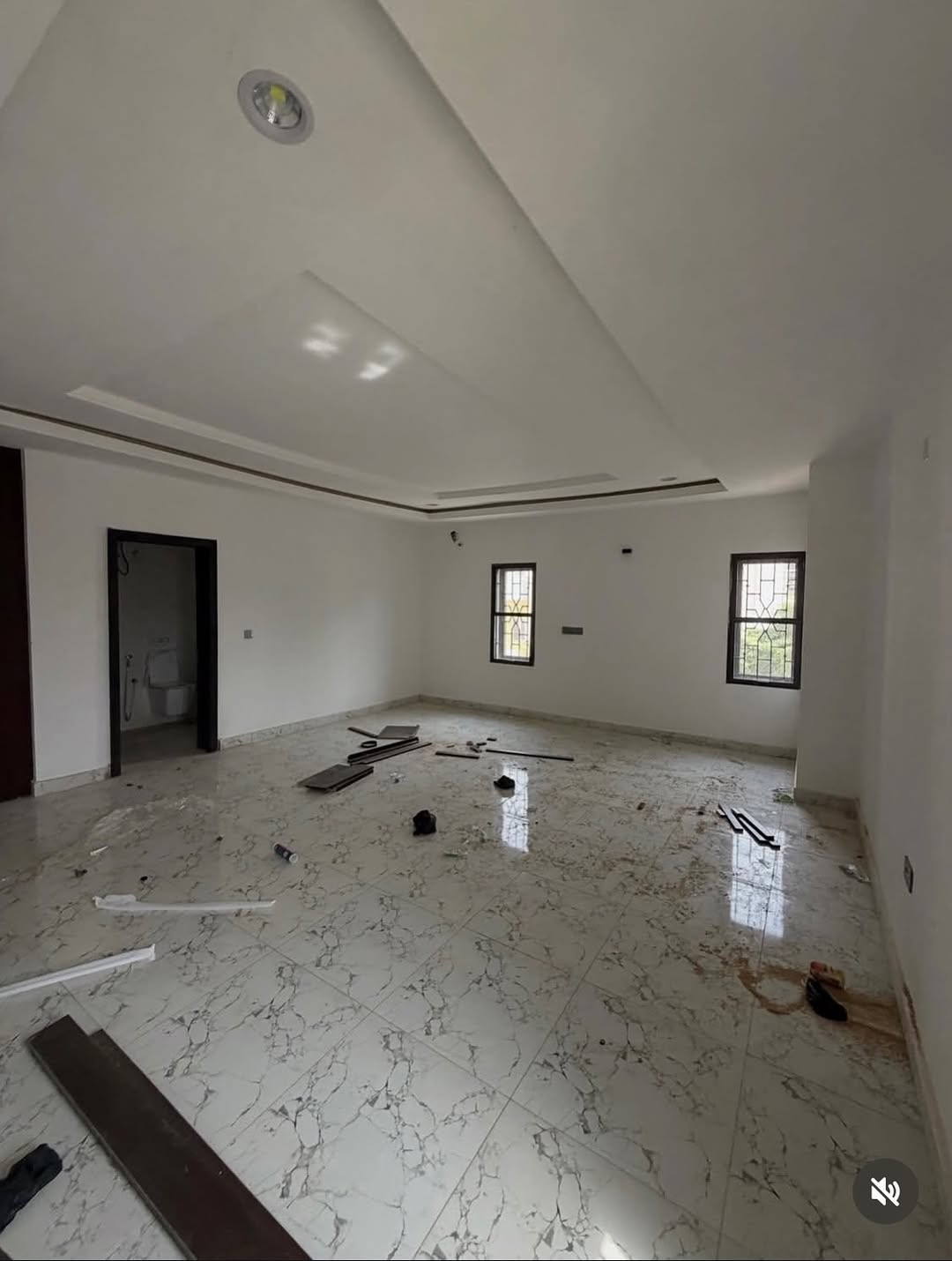 4 Bedroom Duplex for Sale in Guzape Abuja