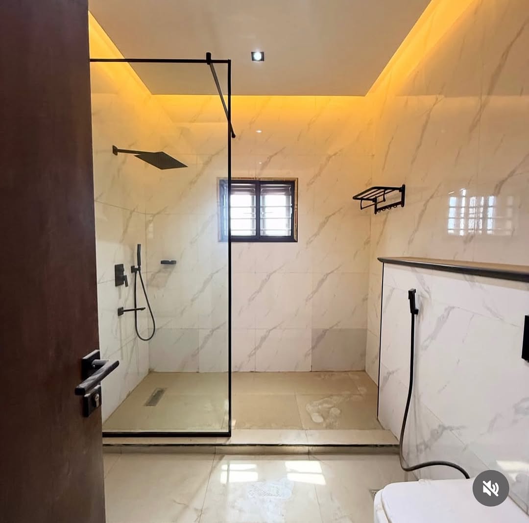 4 Bedroom Terrace Duplex for Sale in Games Village Abuja