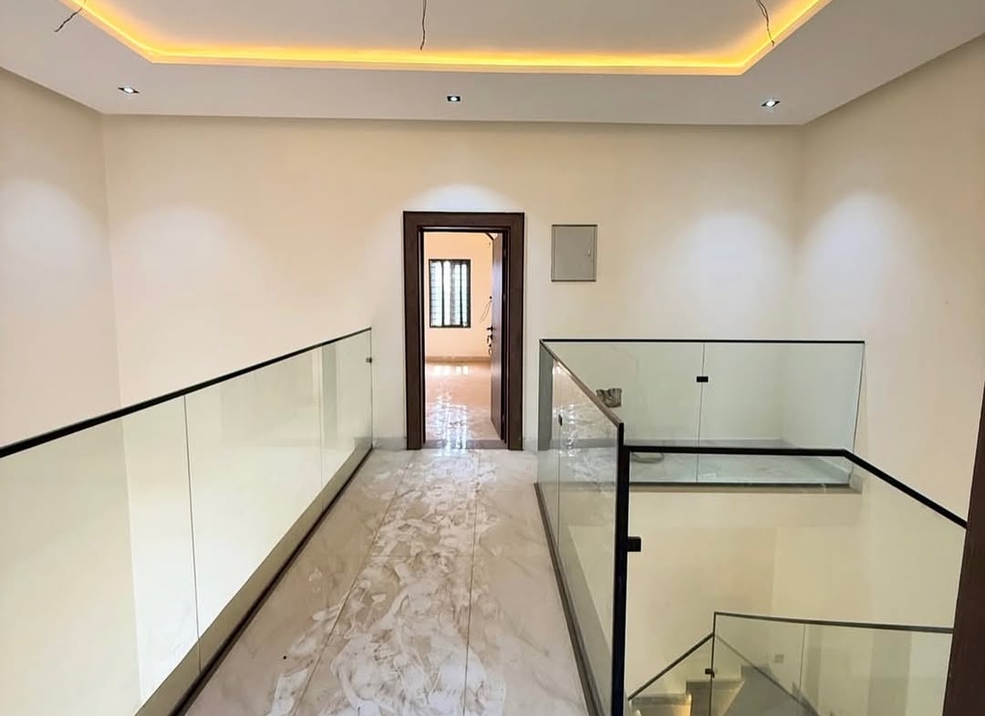 4 Bedroom Terrace Duplex for Sale in Games Village Abuja