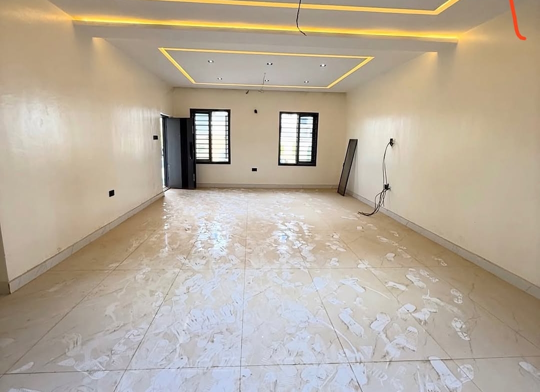 4 Bedroom Terrace Duplex for Sale in Games Village Abuja