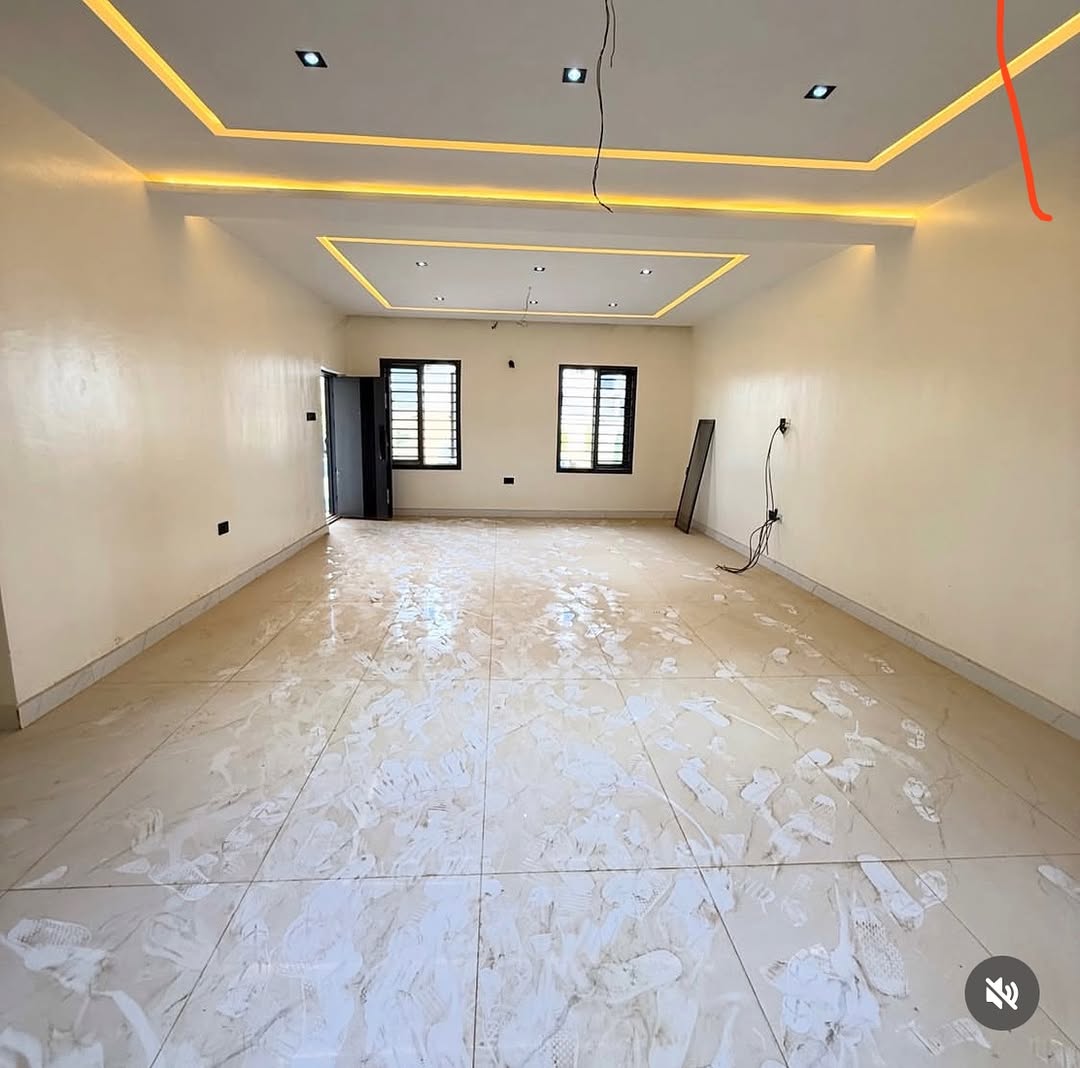 4 Bedroom Terrace Duplex for Sale in Games Village Abuja