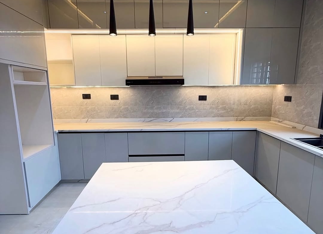 4 Bedroom Terrace Duplex for Sale in Games Village Abuja