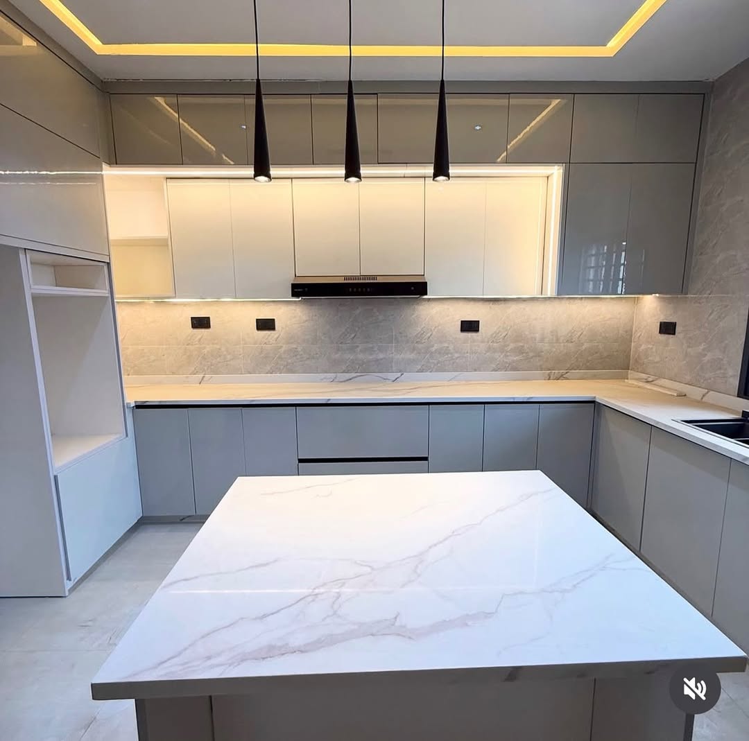 4 Bedroom Terrace Duplex for Sale in Games Village Abuja