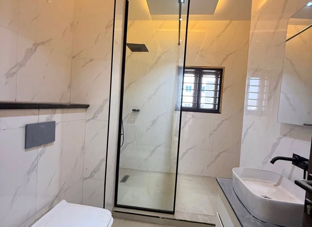 4 Bedroom Terrace Duplex for Sale in Games Village Abuja