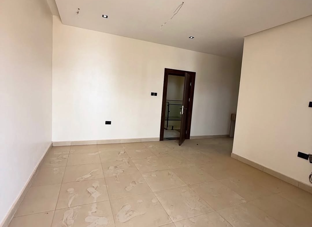 4 Bedroom Terrace Duplex for Sale in Games Village Abuja