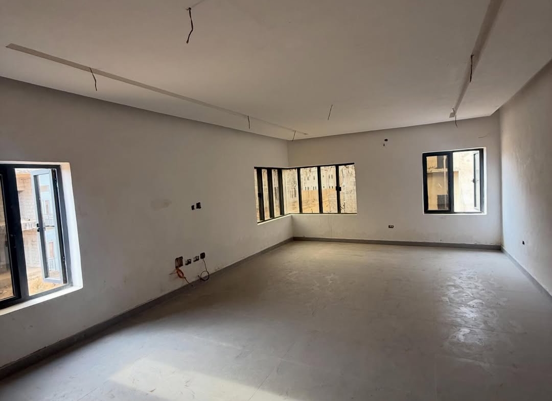 4 Bedroom Semi-Detached Duplex for Sale in Lifecamp Abuja