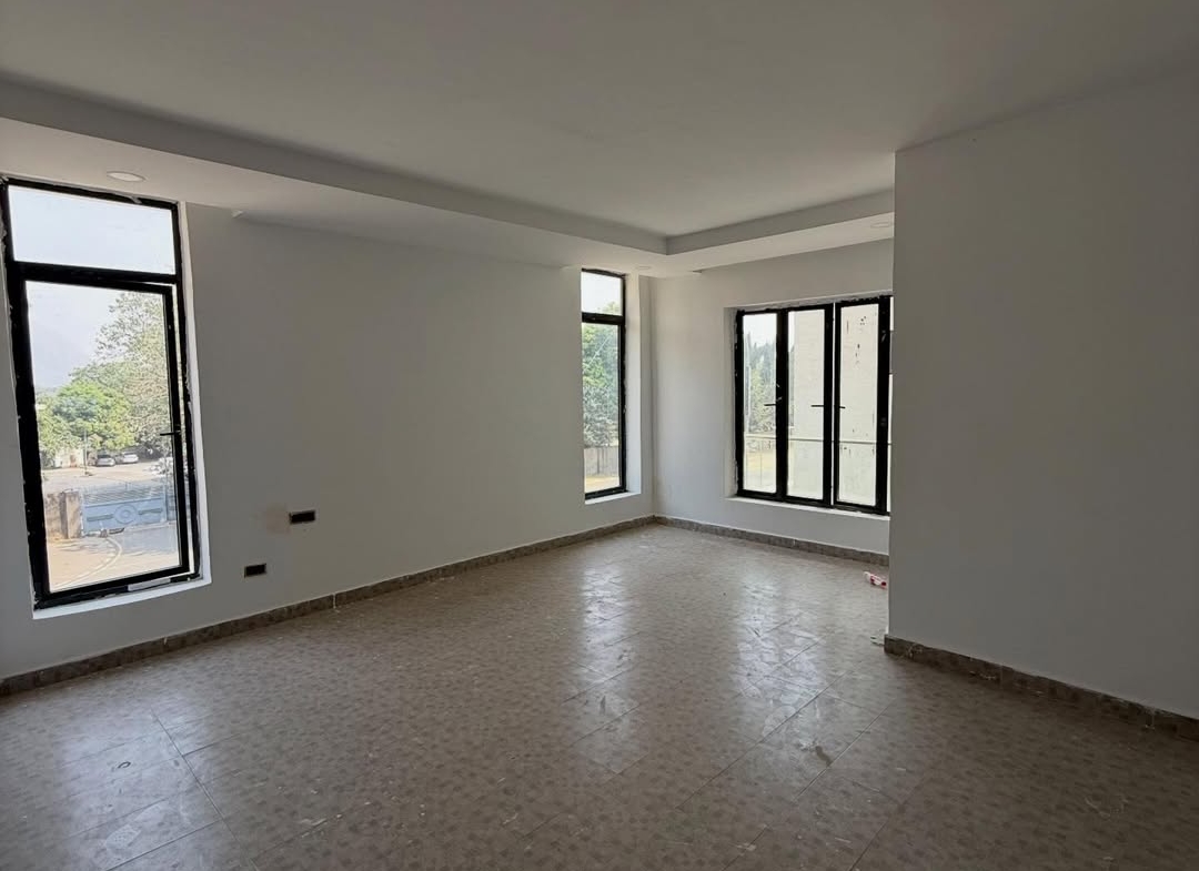 5 Bedroom Terrace Duplex for Sale in Maitama Abuja