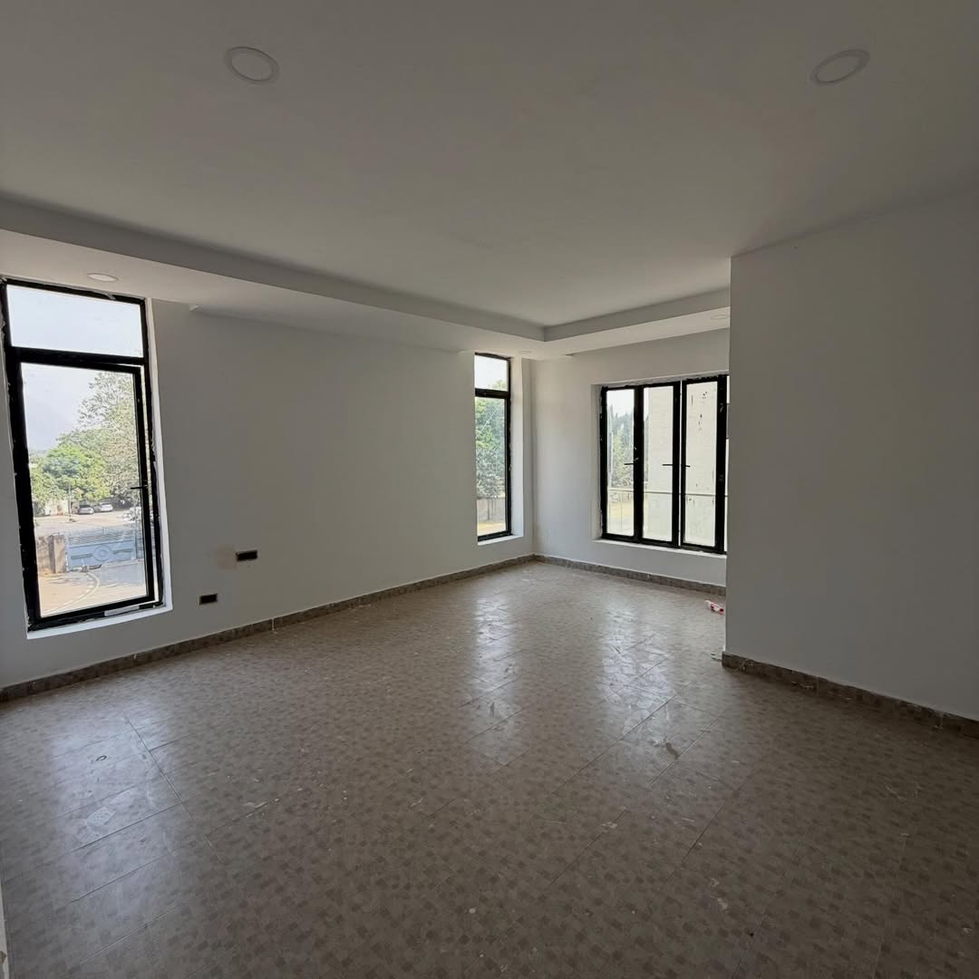 5 Bedroom Terrace Duplex for Sale in Maitama Abuja