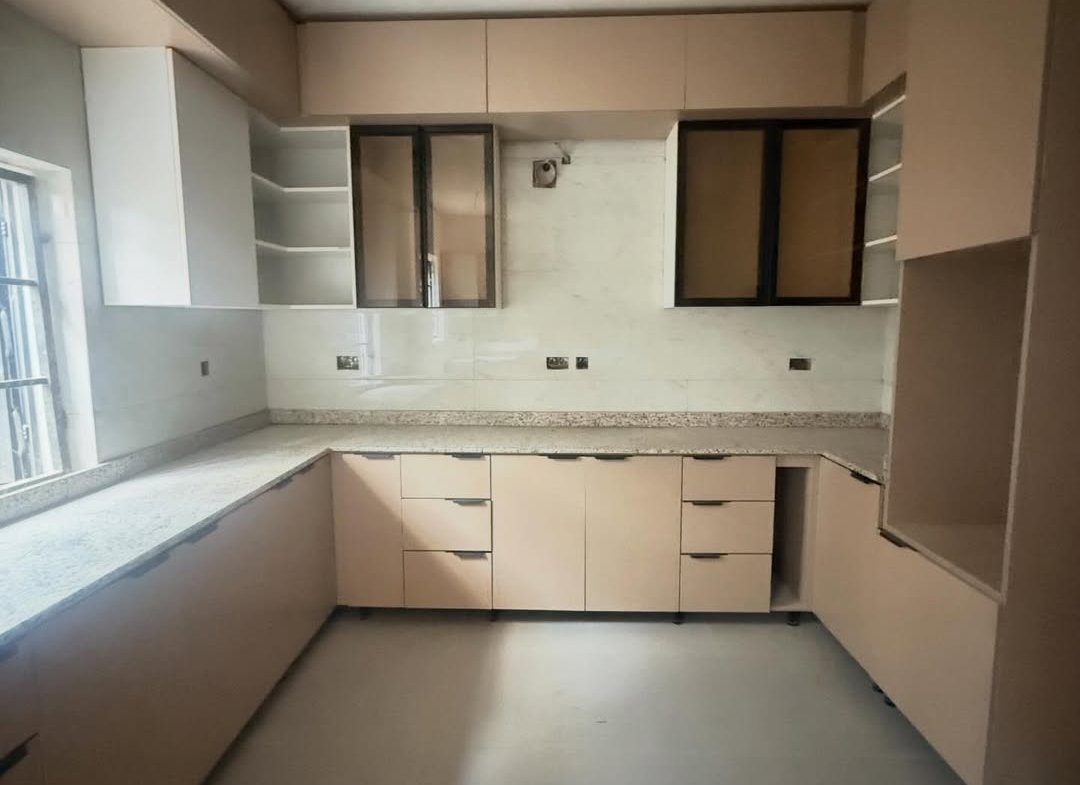 4 Bedroom Semi-Detached Duplex for Sale in Lifecamp Abuja