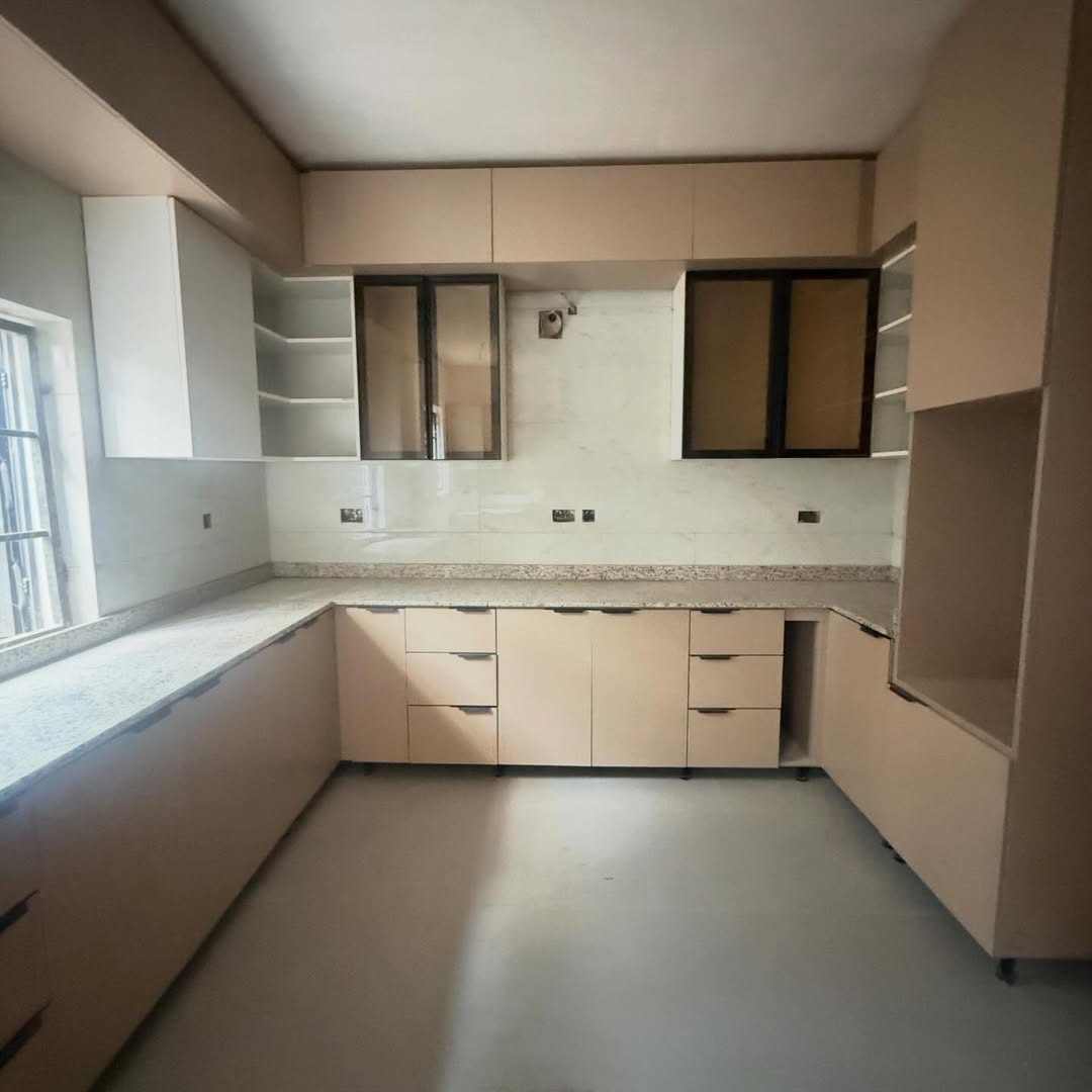 4 Bedroom Semi-Detached Duplex for Sale in Lifecamp Abuja