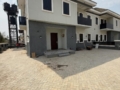 4 Bedroom Semi-Detached Duplex for Sale in RiverPark Estate Abuja