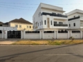 7 Bedroom Detached Duplex for Sale in Asokoro Abuja