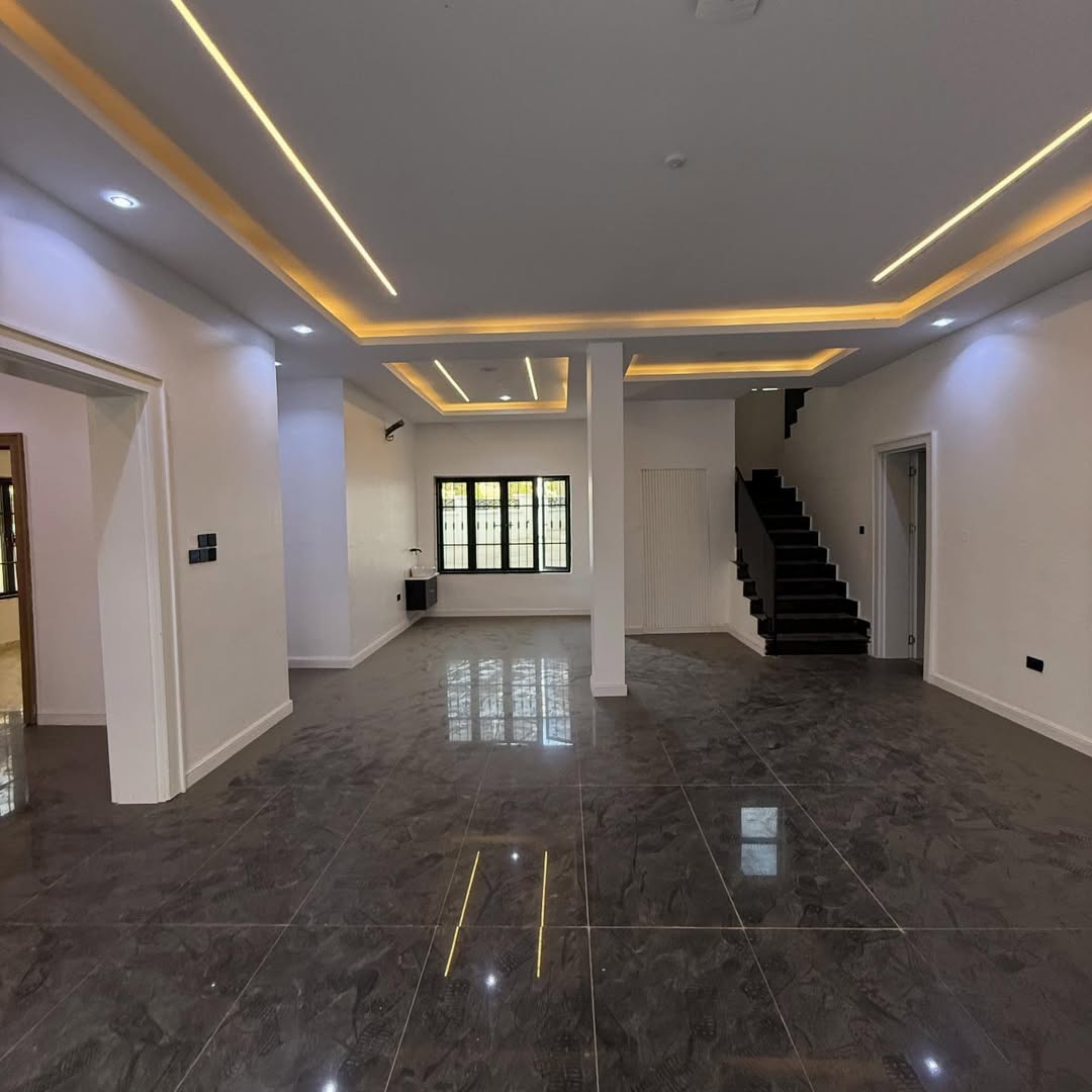 7 Bedroom Detached Duplex for Sale in Asokoro Abuja