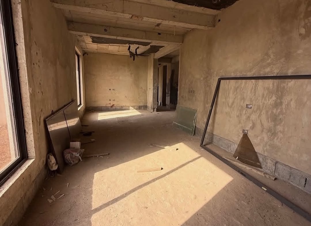 6 Bedroom Fully Detached Duplex for Sale in Katampe Extension Abuja