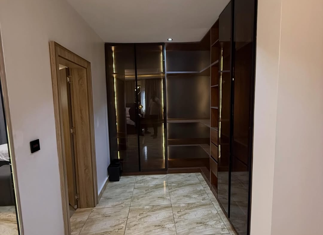 Furnished 4 Bedroom Terrace Duplex for Sale in Katampe Extension Abuja