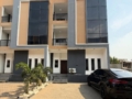 Furnished 4 Bedroom Terrace Duplex for Sale in Katampe Extension Abuja