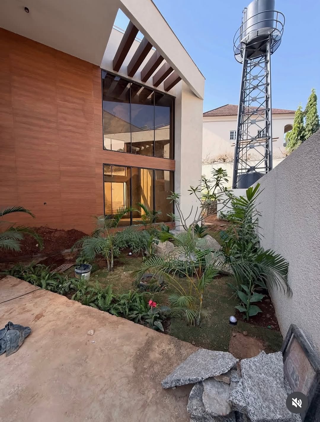 6 Bedroom Fully Detached Duplex for Sale in Katampe Extension Abuja