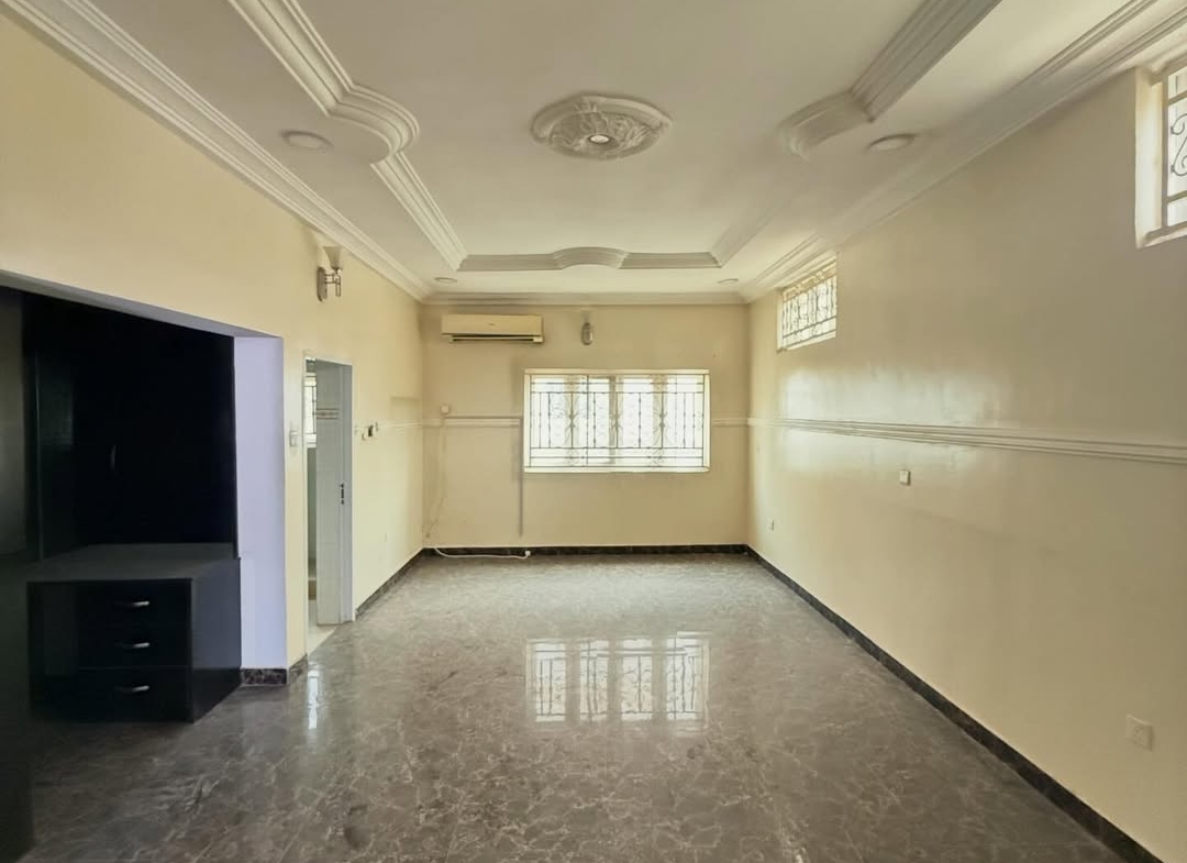 3 Bedroom Detached Duplex for Sale in RiverPark Estate Abuja