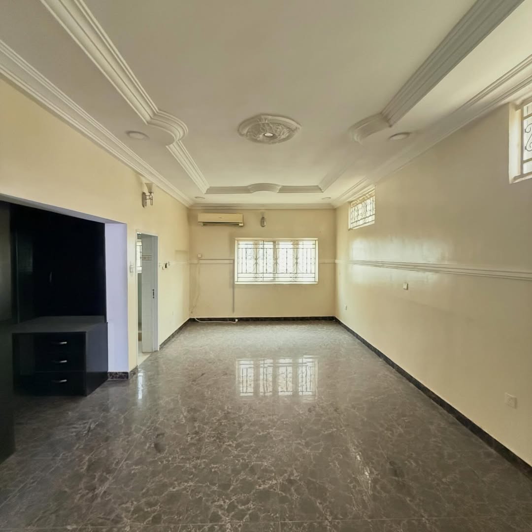 3 Bedroom Detached Duplex for Sale in RiverPark Estate Abuja