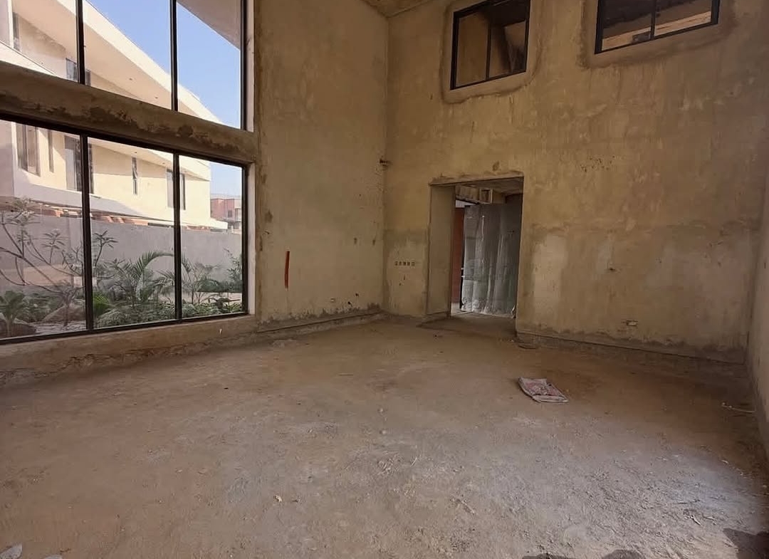 6 Bedroom Fully Detached Duplex for Sale in Katampe Extension Abuja