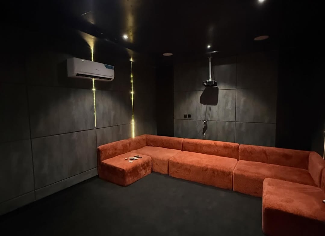 Furnished 4 Bedroom Terrace Duplex for Sale in Katampe Extension Abuja