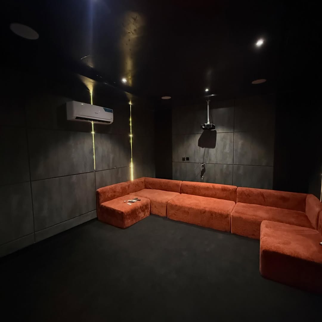 Furnished 4 Bedroom Terrace Duplex for Sale in Katampe Extension Abuja