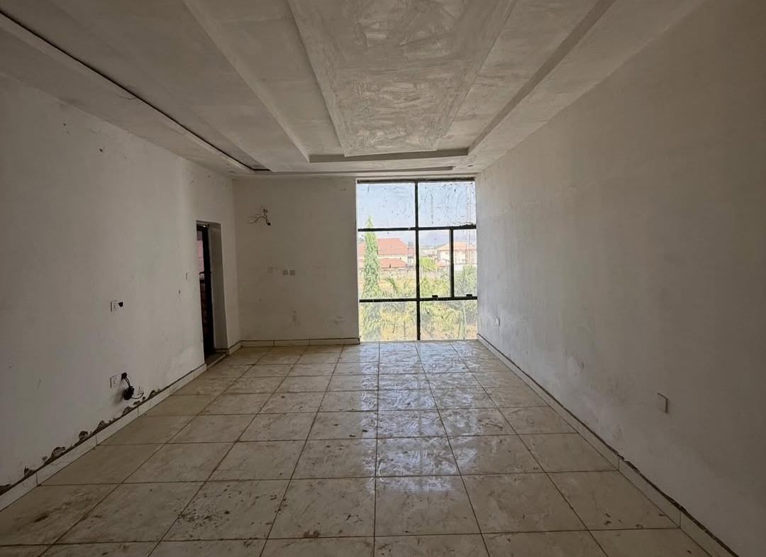 4 Bedroom Terrace Duplex for Sale in Wuye Abuja