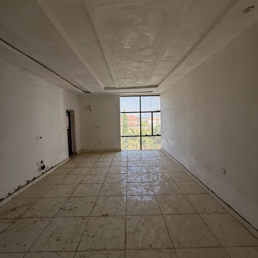 4 Bedroom Terrace Duplex for Sale in Wuye Abuja